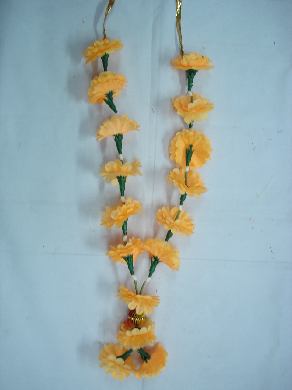 Manufacturers Exporters and Wholesale Suppliers of Artifical Garlands No-7 Karol Bagh 